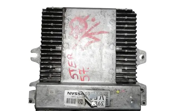 Infiniti Q50 Engine control unit/module ECU 398151 20161125