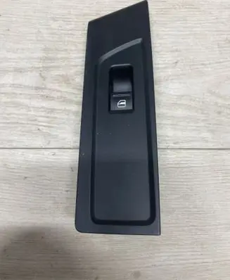 Volkswagen PASSAT B7 Electric window control switch 3AB857858