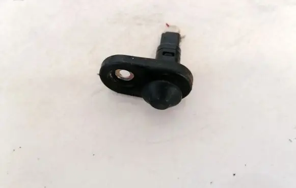 Toyota Avensis T250 Front door sensor 