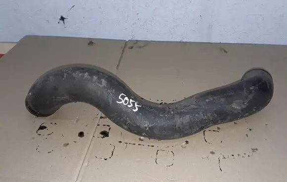 Honda Civic IX Intercooler hose/pipe 120507