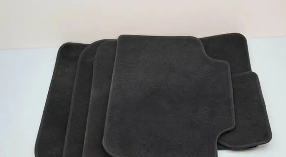 BMW X1 U11 Car floor mat set 7952141