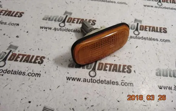 KIA Carnival Front fender indicator light