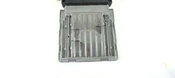 BMW 1 E81 E87 Engine control unit/module ECU 7595179 5WK93727
