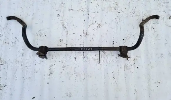 Renault Laguna III Front anti-roll bar/sway bar