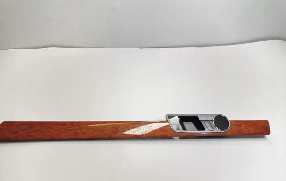 Volkswagen Phaeton Rear door card trim 