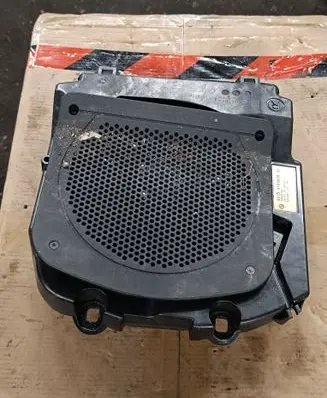 Subwoofer speaker