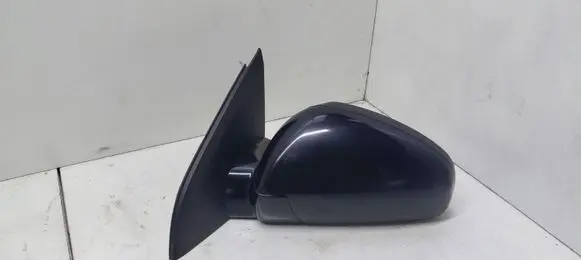 Opel Vectra C Front door electric wing mirror