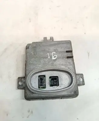 BMW 3 E90 E91 Headlight ballast module Xenon 6948180 6261110499