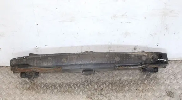 Seat Alhambra (Mk2) Rear bumper cross member 7N0807251