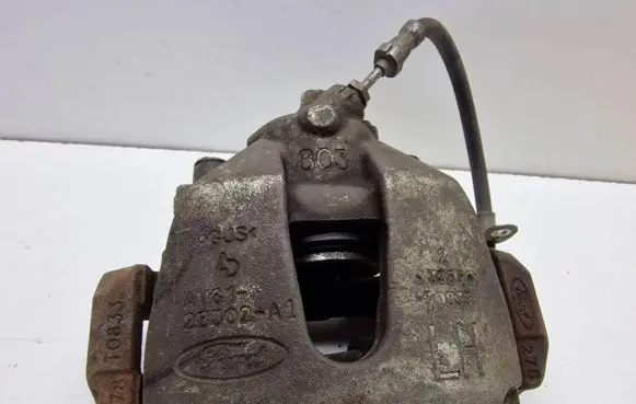 Ford C-MAX II Front brake caliper AV612B302A1