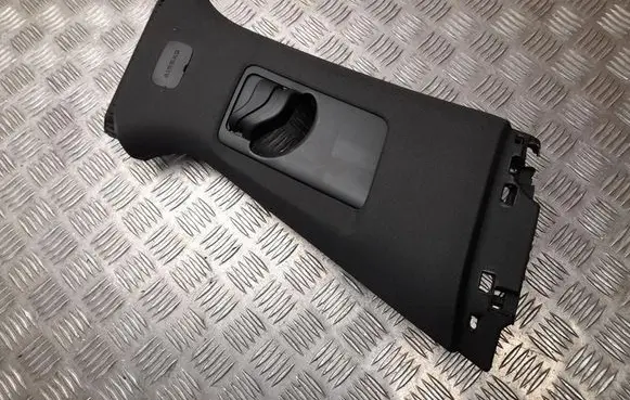 XPeng P7 (B) pillar trim (top) 6210400ED1