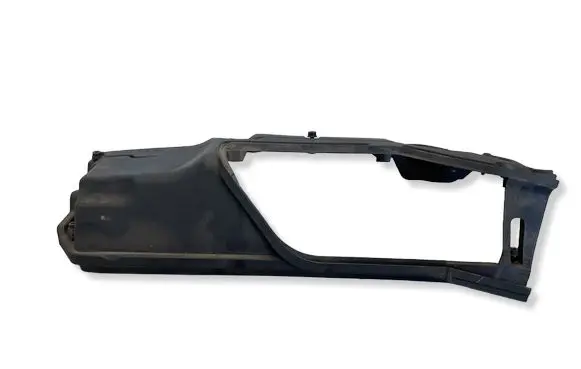 Toyota Hilux (AN120, AN130) Air filter box cover 14011810GE