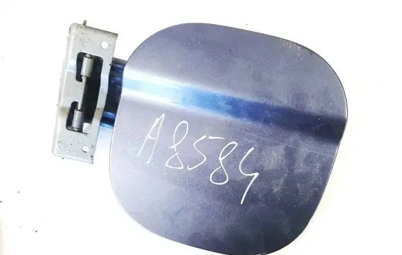 Honda CR-V Fuel tank opening switch 