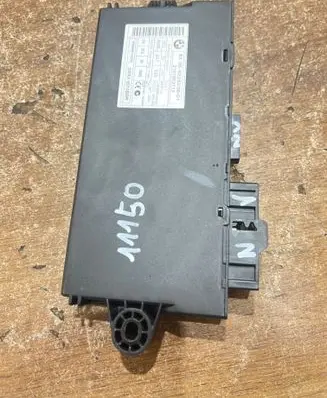 BMW 3 E90 E91 CAS control unit/module 9226238 2101953113