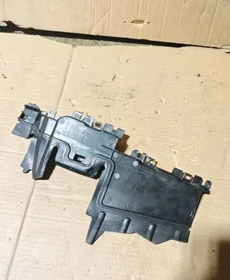 Opel Frontera Side radiator support slam panel 9847620880 9849971980