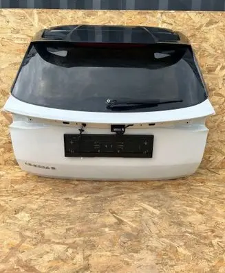 Chery Omoda 5/C5 Tailgate/trunk/boot lid