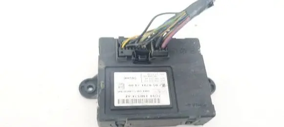 Ford Mondeo MK IV Door control unit/module 7G9T14B534AE