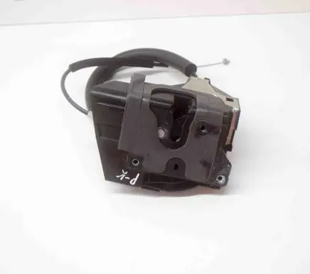 Land Rover Range Rover Velar Coupe door lock (next to the handle) 