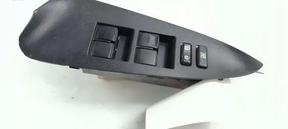 Toyota RAV 4 (XA30) Electric window control switch 7423242070