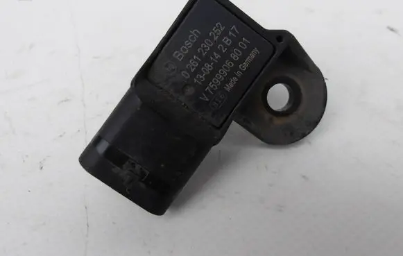 BMW 1 F20 F21 Air pressure sensor 7599906
