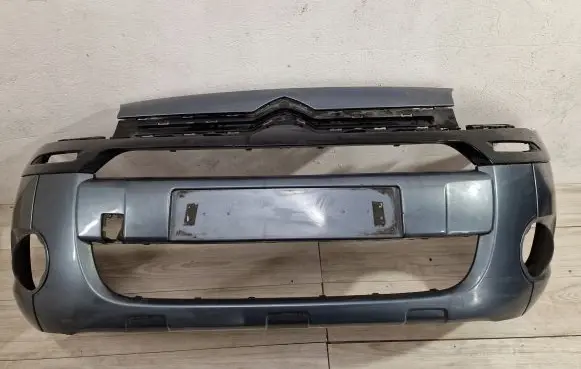 Citroen Berlingo Front bumper