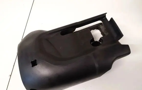 Ford Focus Steering wheel column trim 4m513533cdw 4m51-3533-cdw