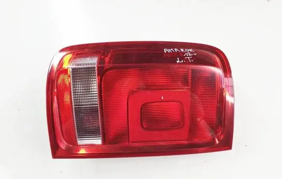 Volkswagen Amarok Rear/tail lights