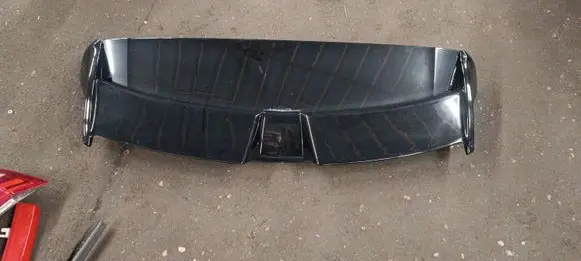 BMW X5 F15 Tailgate/trunk spoiler 51627294468