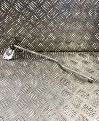 Audi A7 S7 4G Engine coolant pipe/hose 079121071CK