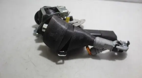 Renault Laguna III Front seatbelt