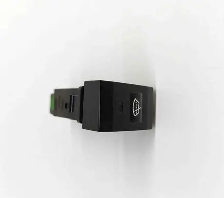 KIA Sorento Windscreen/window heater switch 937803E000