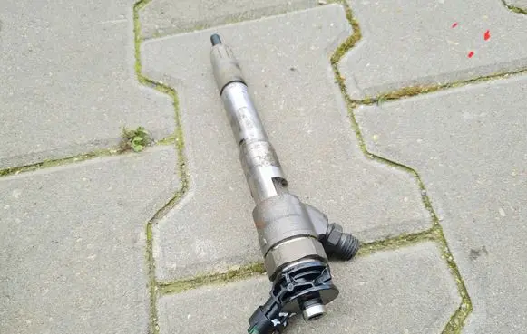 Mercedes-Benz Vito Viano W447 Fuel injector 0445110895