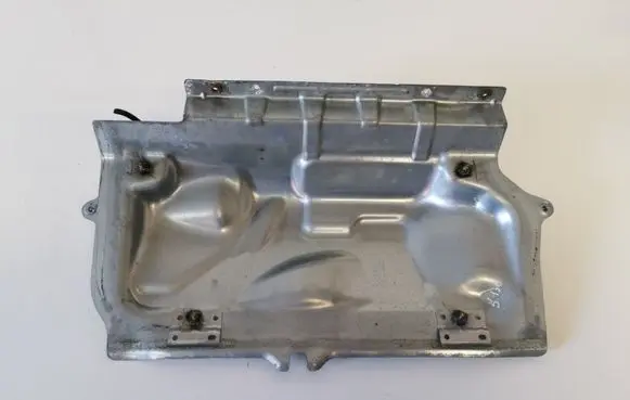 Volvo XC60 Other engine bay part 31353774