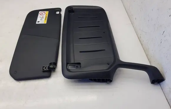 Mercedes-Benz Sprinter W907 W910 Sun visor clip/hook/bracket A9106902100