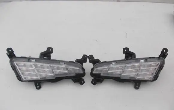 Hyundai i30 LED Daytime headlight 92207G4600 92208G4600