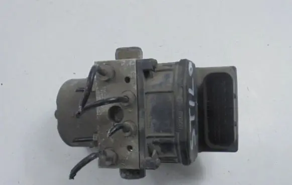 Fiat Stilo ABS Pump 51718107