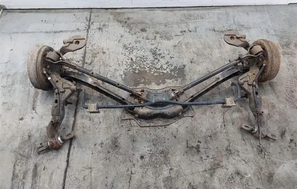 Fiat Doblo Rear subframe 