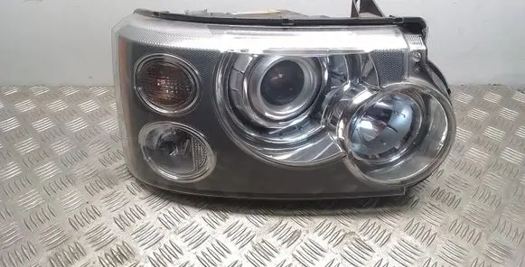 Land Rover Range Rover L322 Headlight/headlamp XBC501362LPO