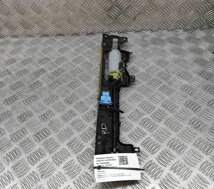 Audi A8 S8 D3 4E Seat adjustment motor 198392104 4E0959705A