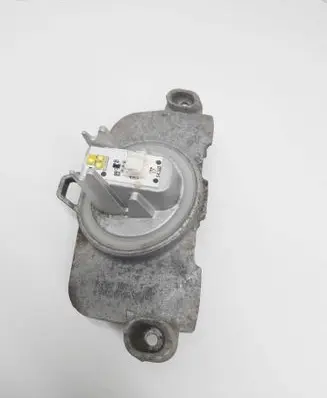BMW 3 GT F34 LED ballast control module E415473