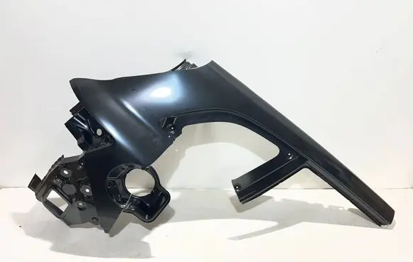 Renault Koleos II Side car body part 781186642R
