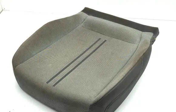 Seat Leon IV Driver seat console base 