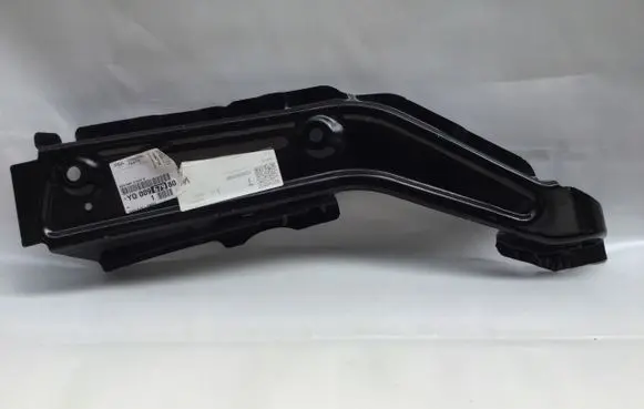 Opel Crossland X Front piece kit YQ00967980