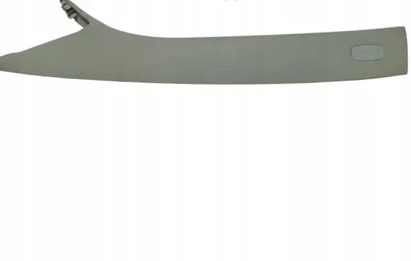 Mercedes-Benz C W205 (A) pillar trim A2056905901