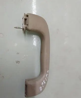 Opel Insignia A Front interior roof grab handle 