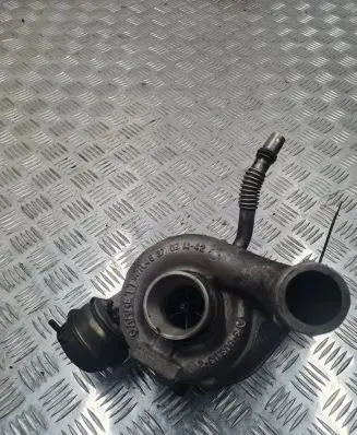 Audi A4 S4 B6 8E 8H Turbo 059145701K