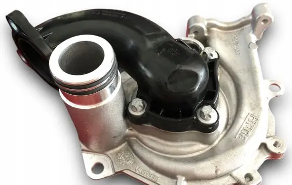 Porsche 911 Water pump 0PB121010D
