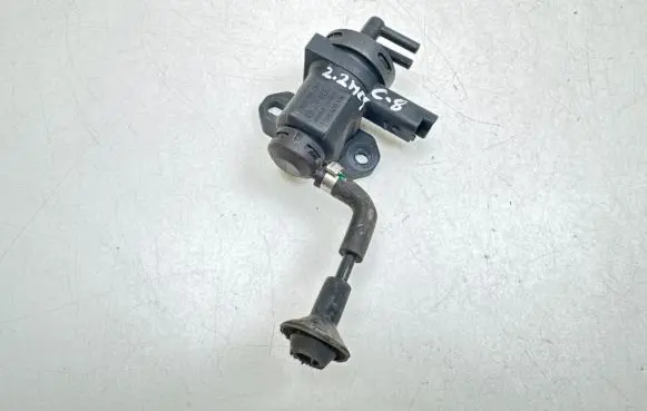 Citroen C8 Turbo solenoid valve 9635704380 0928400414