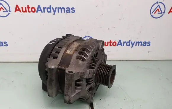 BMW 7 F01 F02 F03 F04 Generator/alternator 12317606628 7606628 7616126