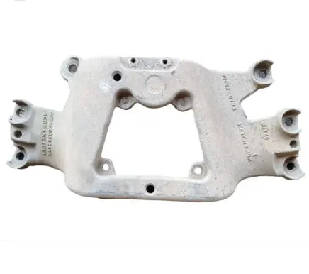 Audi A6 S6 C6 4F Gearbox mounting bracket 4F0399263K